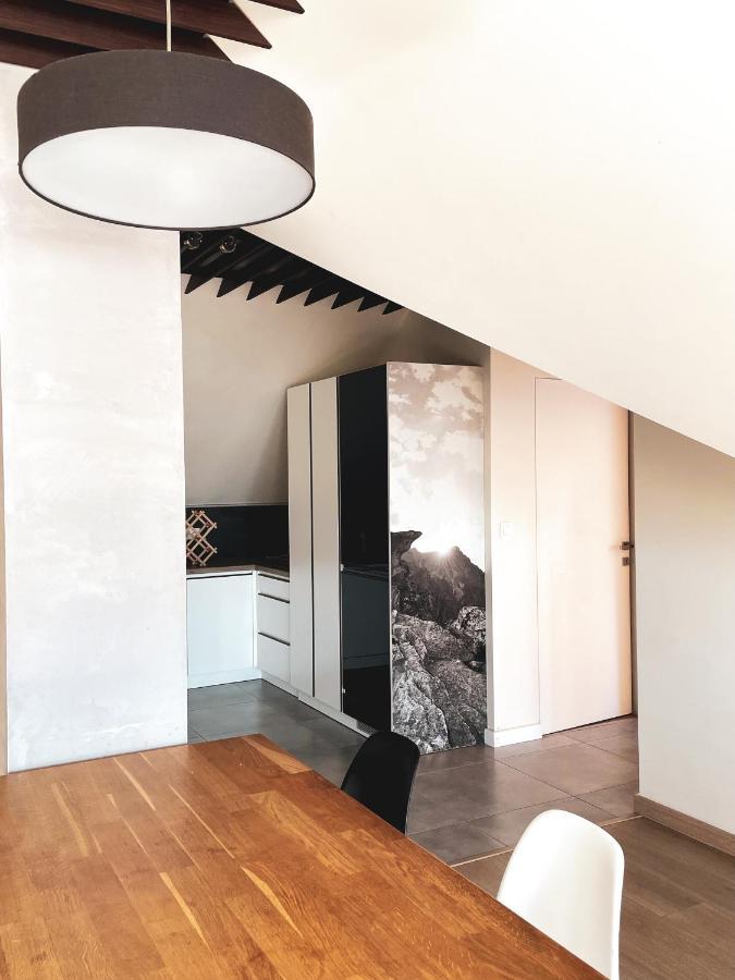Visitzakopane - Lord Apartment Dış mekan fotoğraf