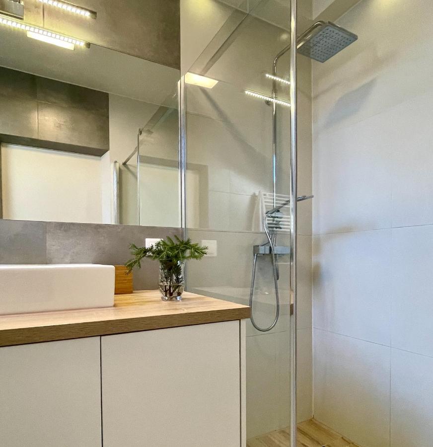 Visitzakopane - Lord Apartment Dış mekan fotoğraf